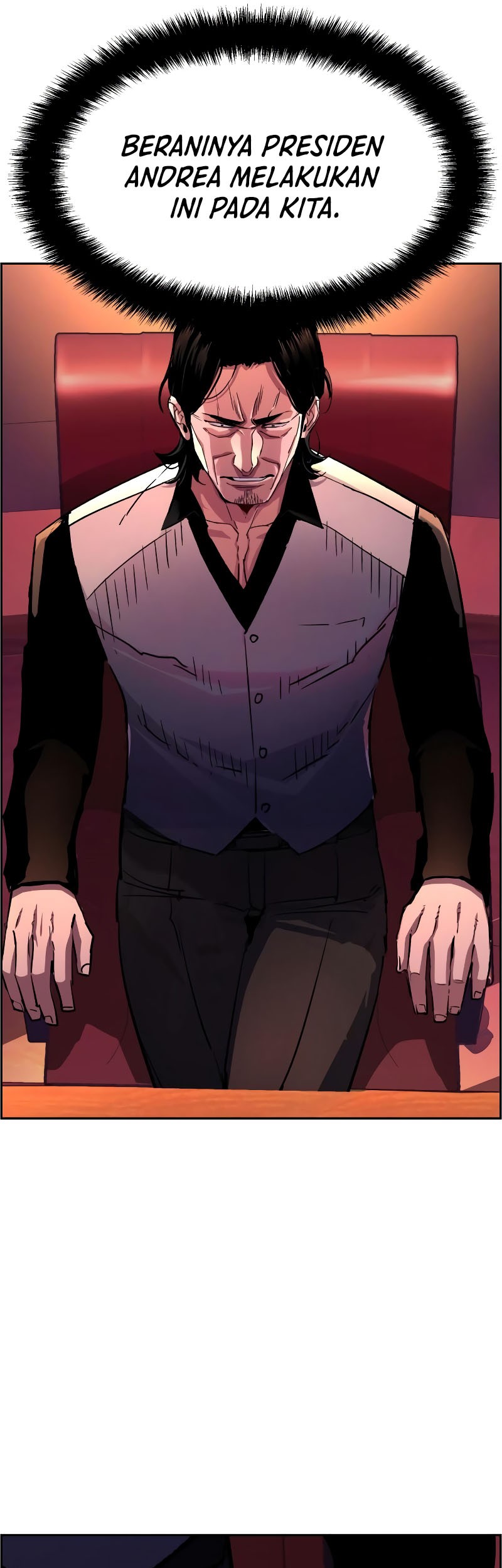 Chapter 127 - halaman 28