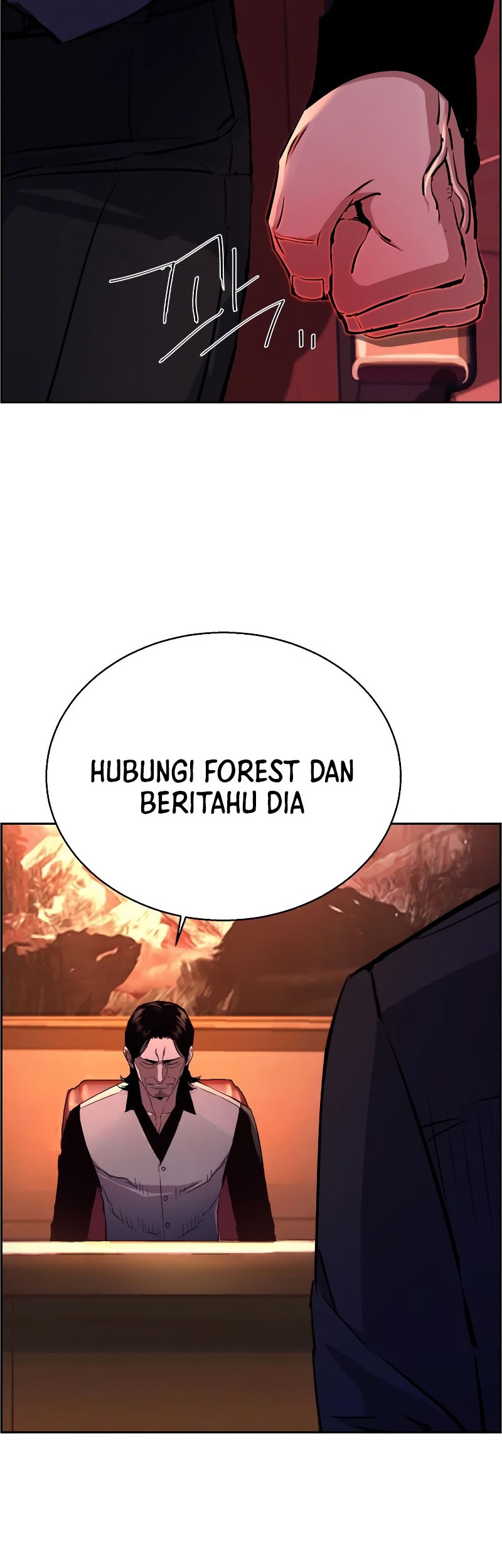 Chapter 127 - halaman 29
