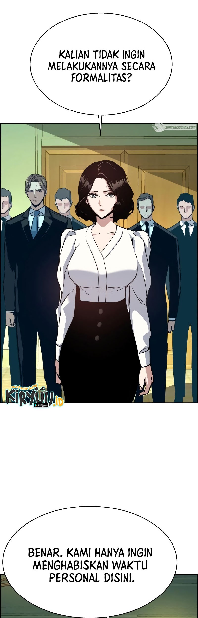 Chapter 127 - halaman 41