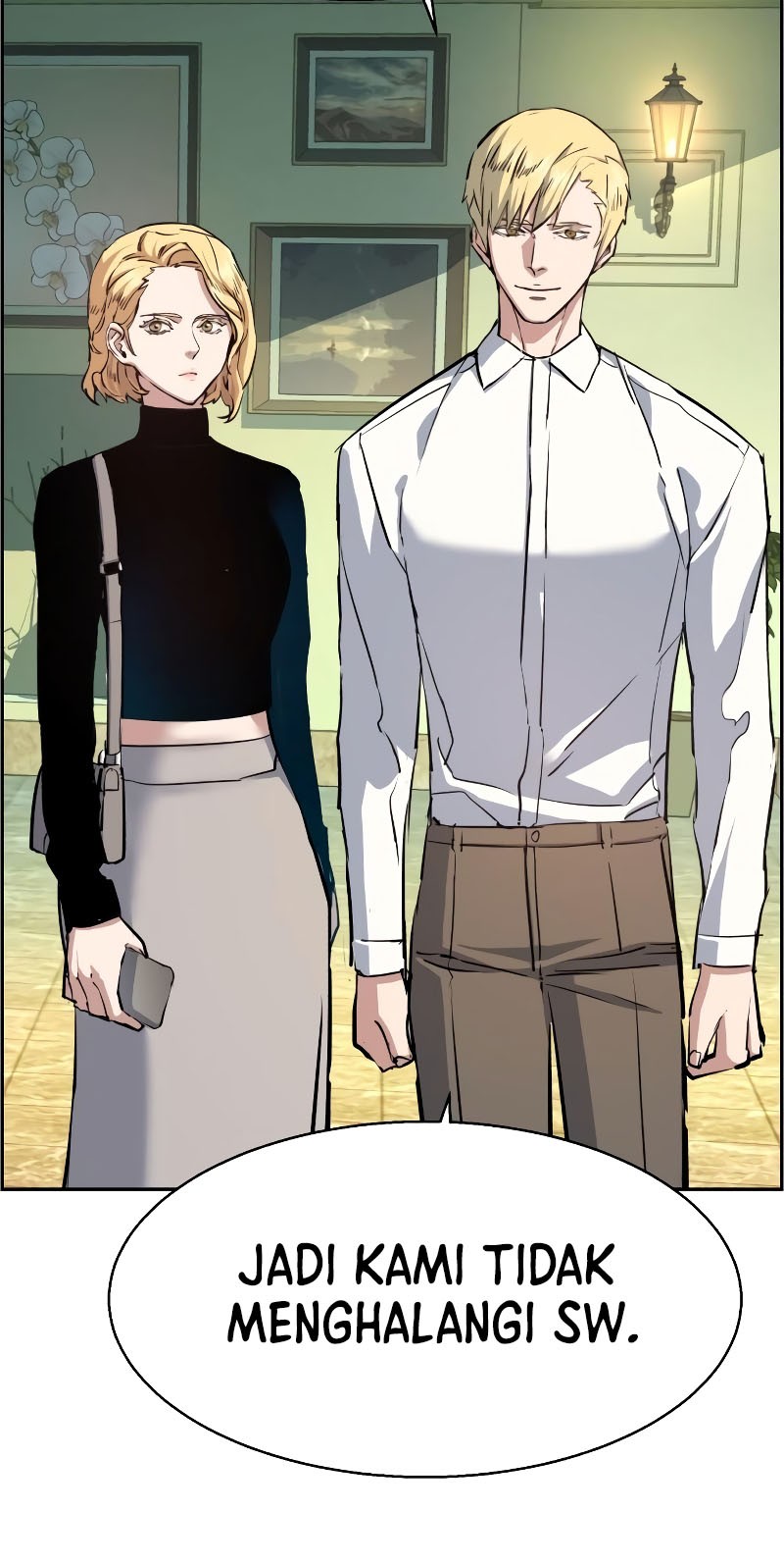 Chapter 127 - halaman 42