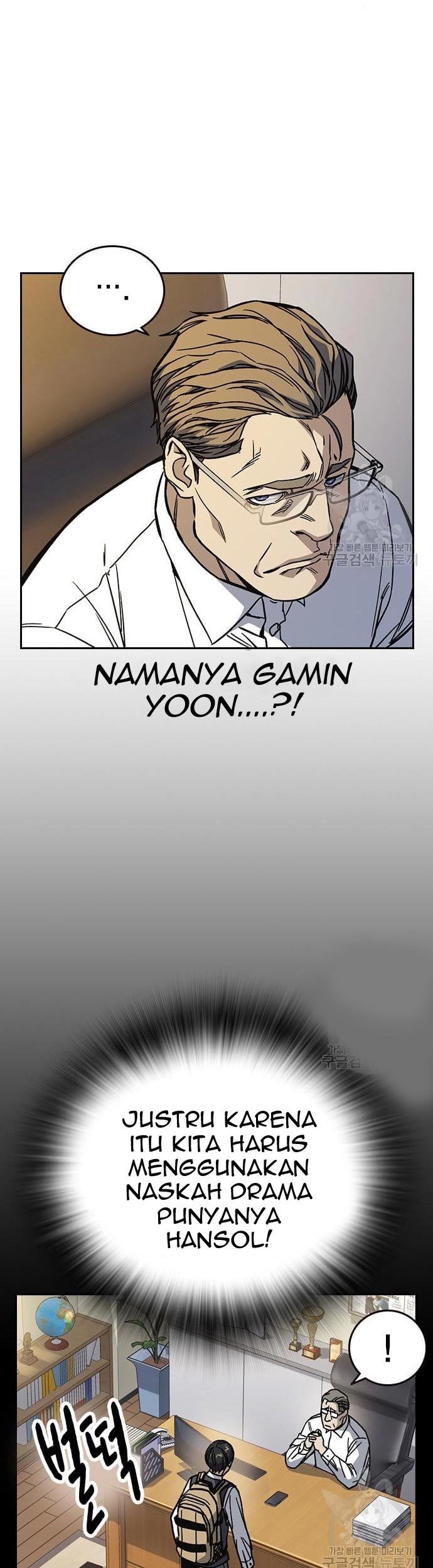 Chapter 199 - halaman 34