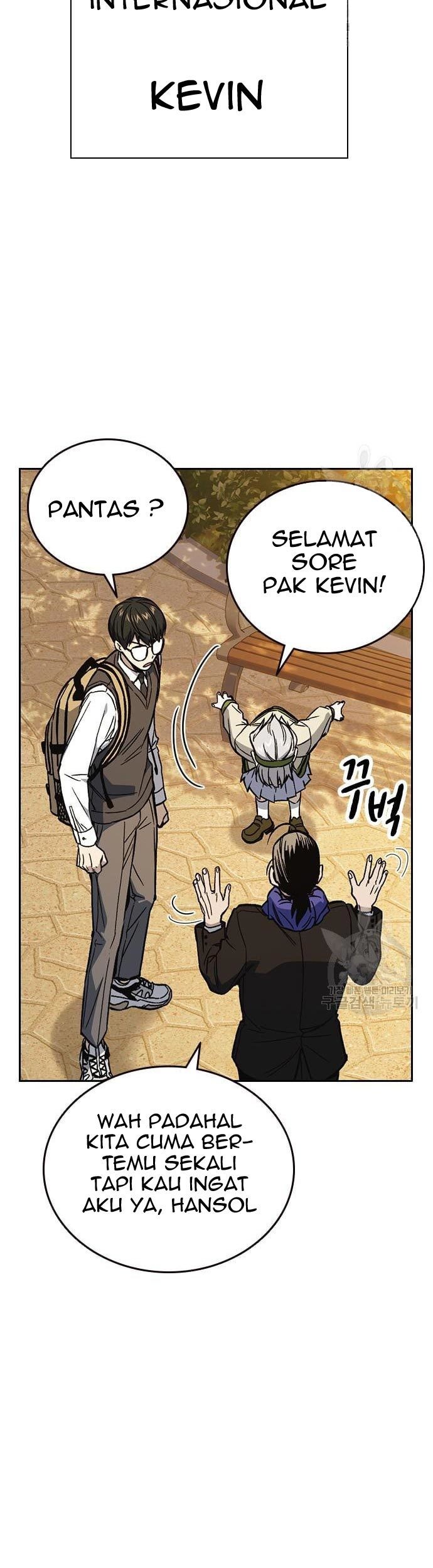 Chapter 199 - halaman 58