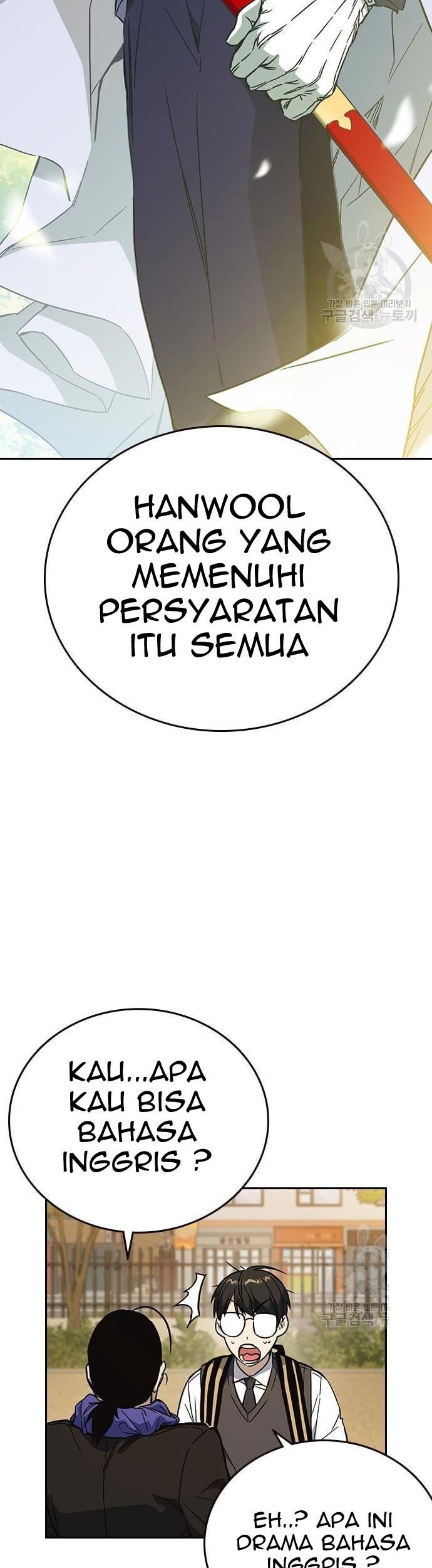 Chapter 199 - halaman 72