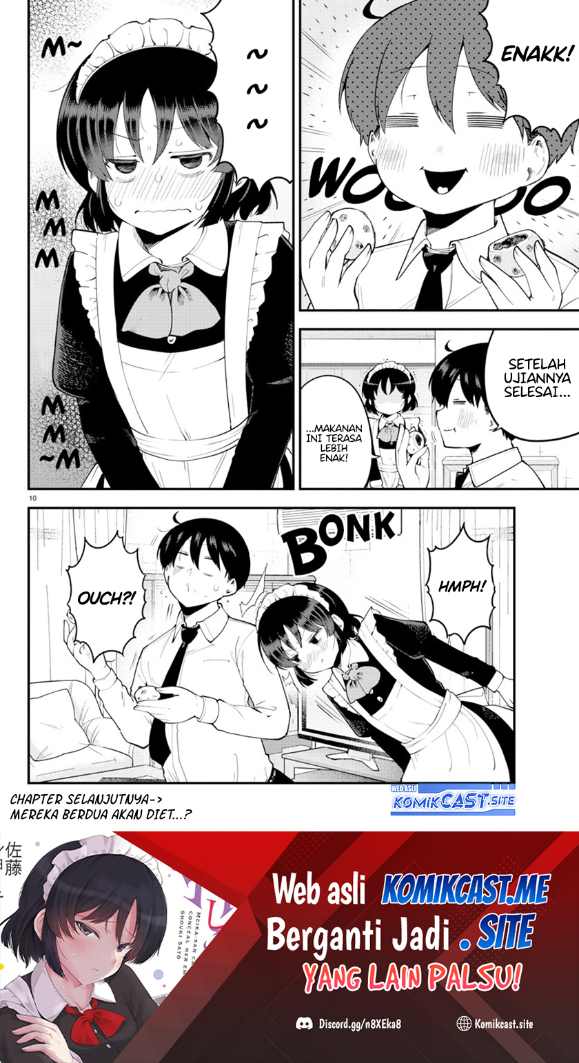 Chapter 116 - halaman 12