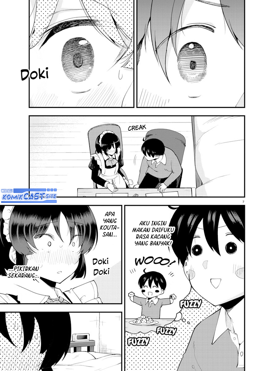 Chapter 116 - halaman 9