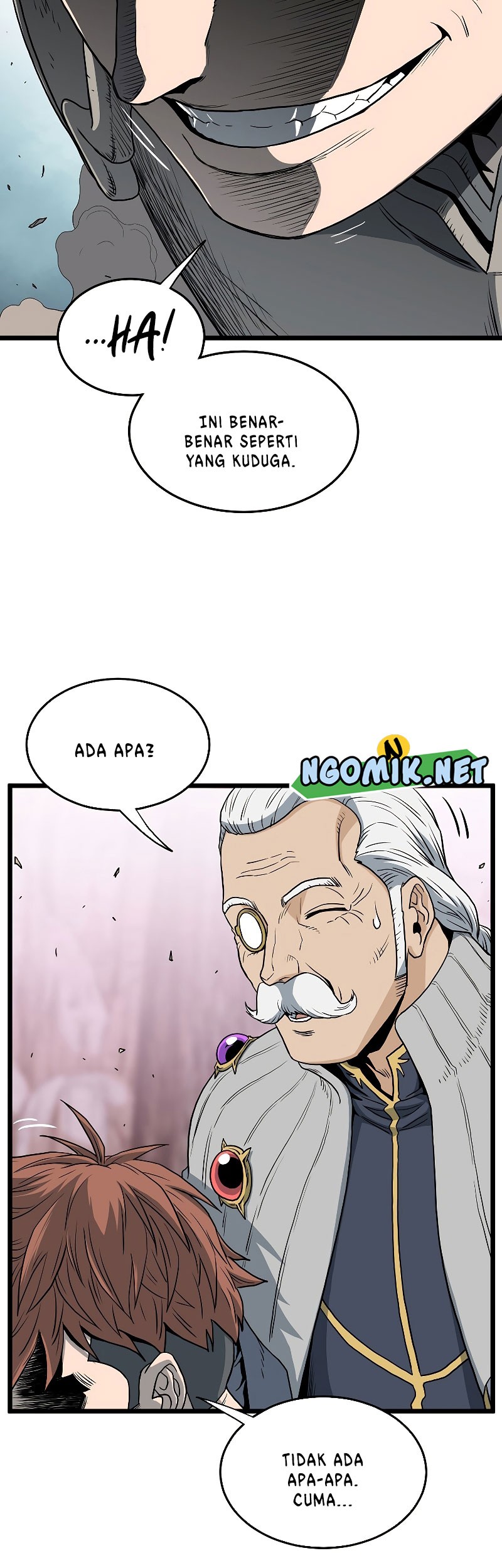 Chapter 146 - halaman 61