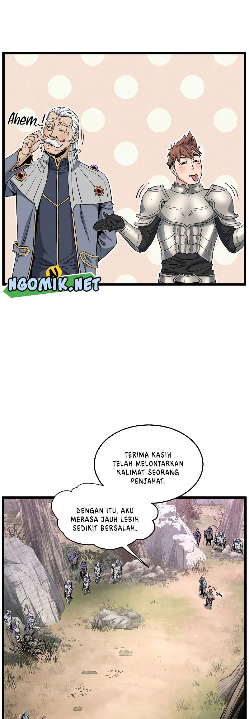 Chapter 146 - halaman 72