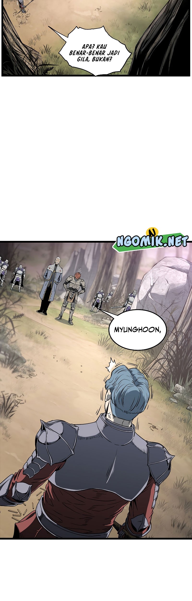 Chapter 146 - halaman 73