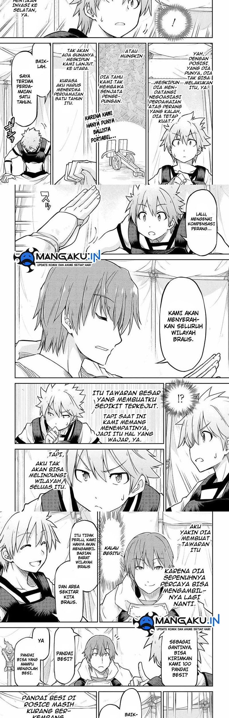 Chapter 56.2 - halaman 8