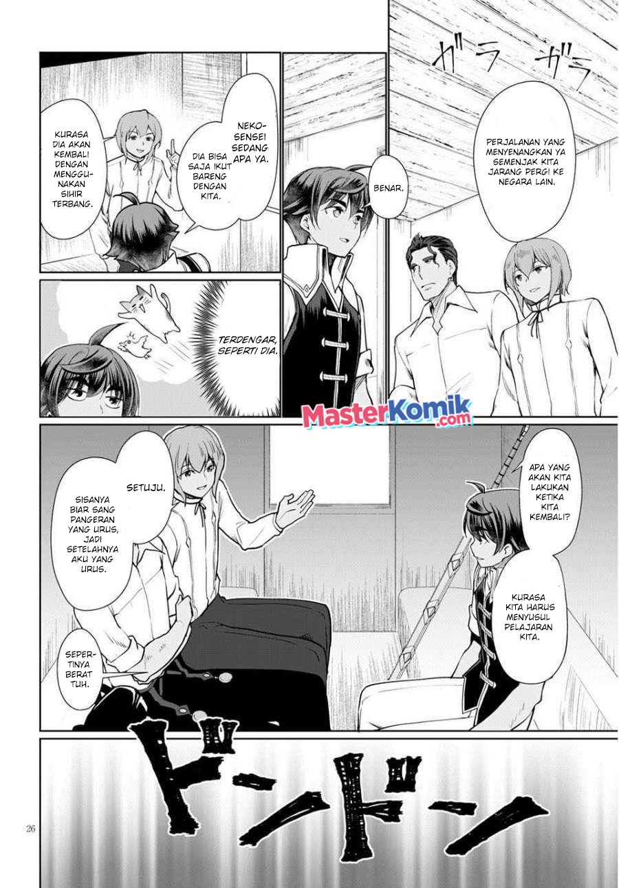 Chapter 33 - halaman 28