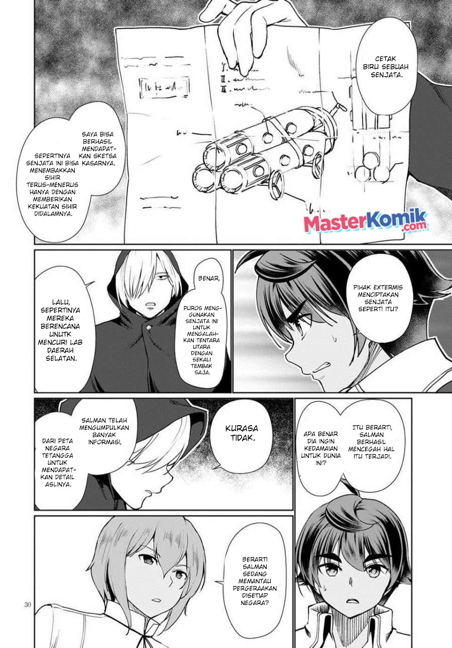 Chapter 33 - halaman 32