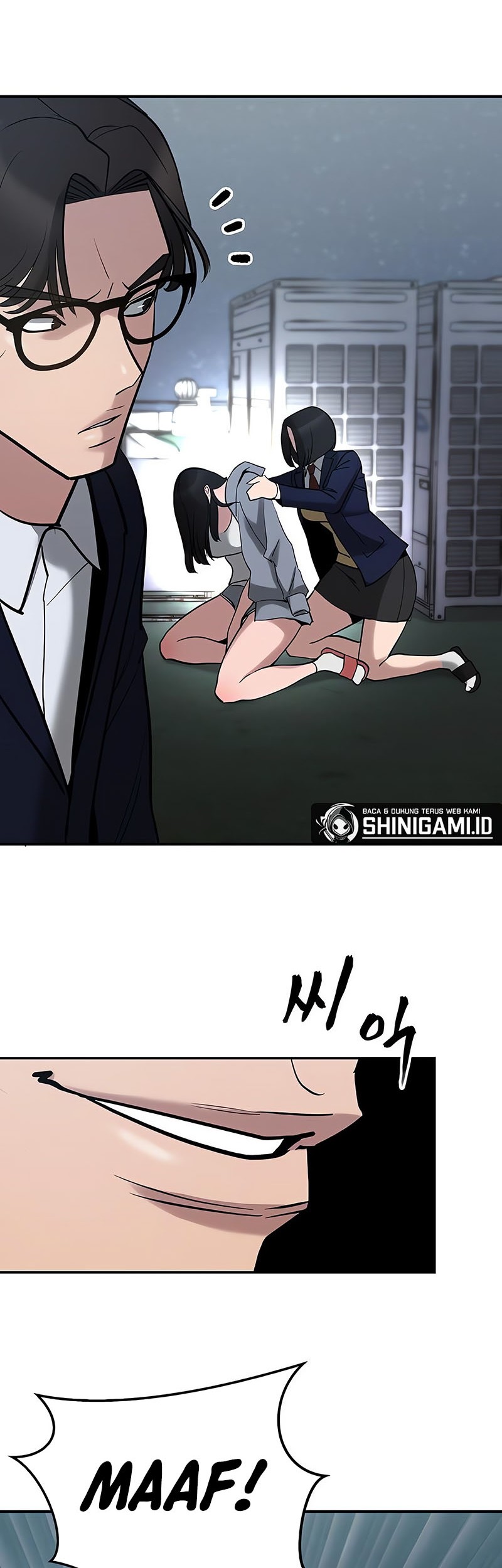 Chapter 54 - halaman 96