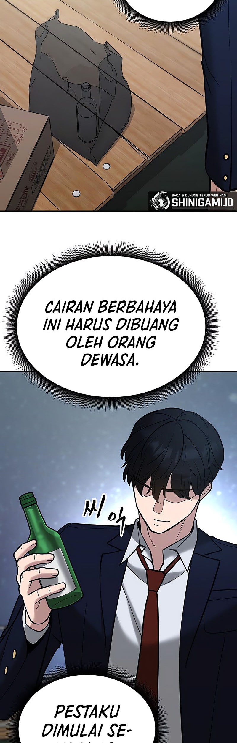 Chapter 54 - halaman 31