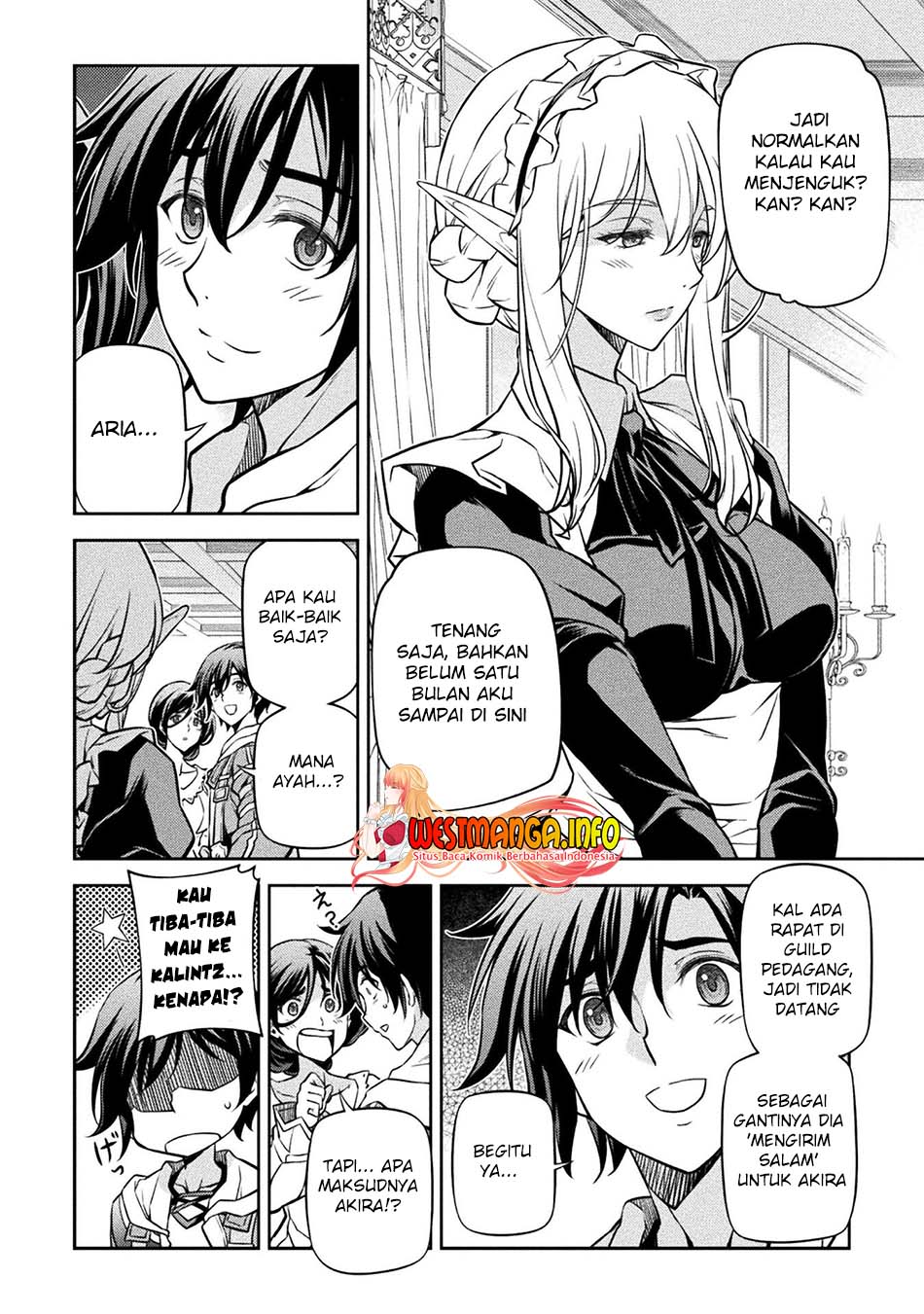 Chapter 56 - halaman 16