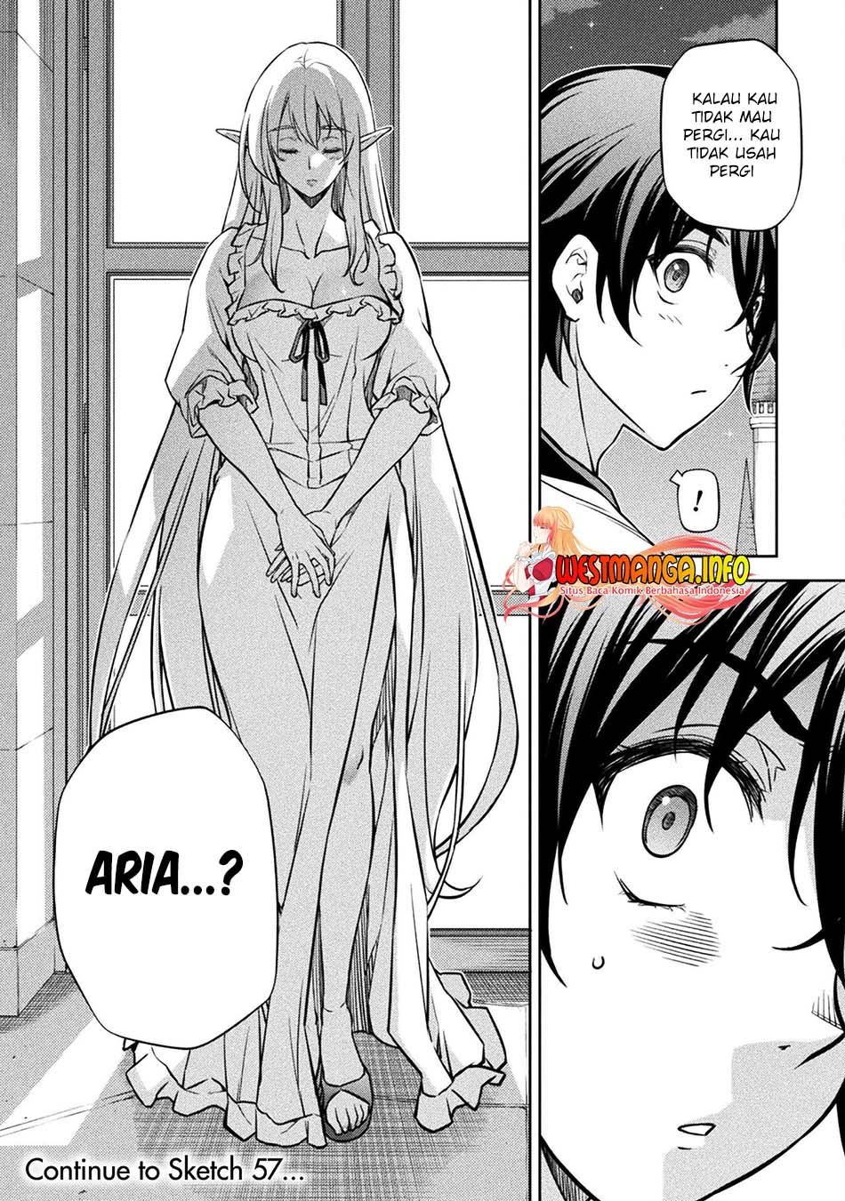 Chapter 56 - halaman 22