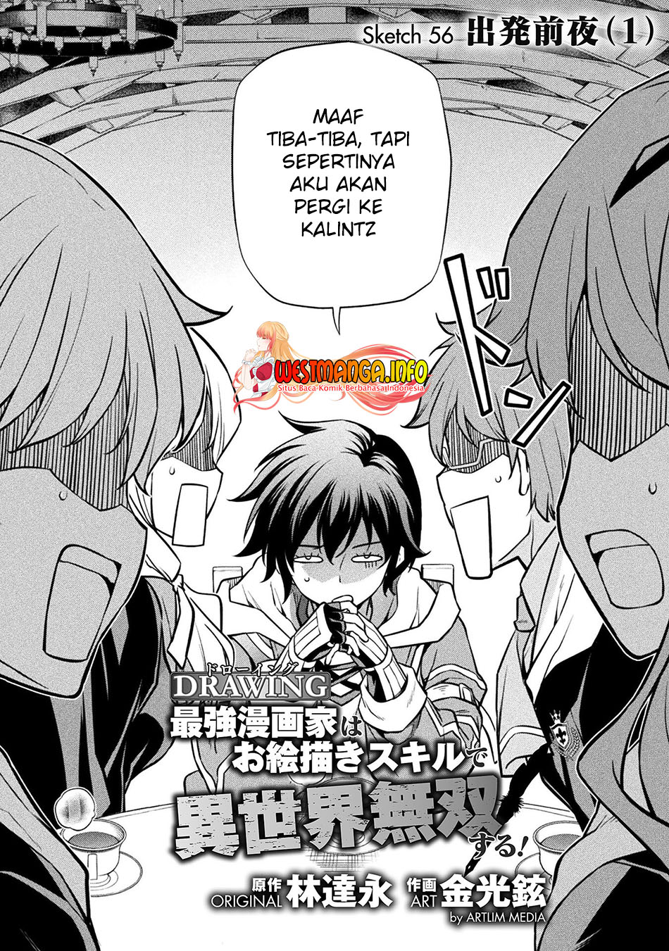 Chapter 56 - halaman 6