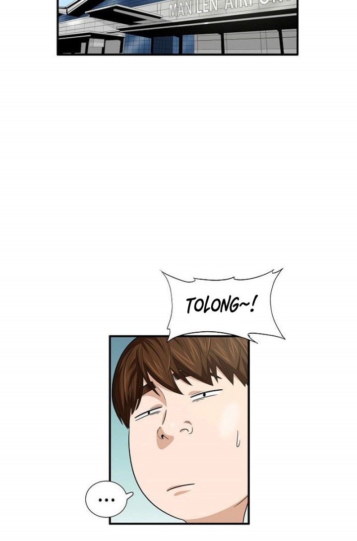 Chapter 80 - halaman 20
