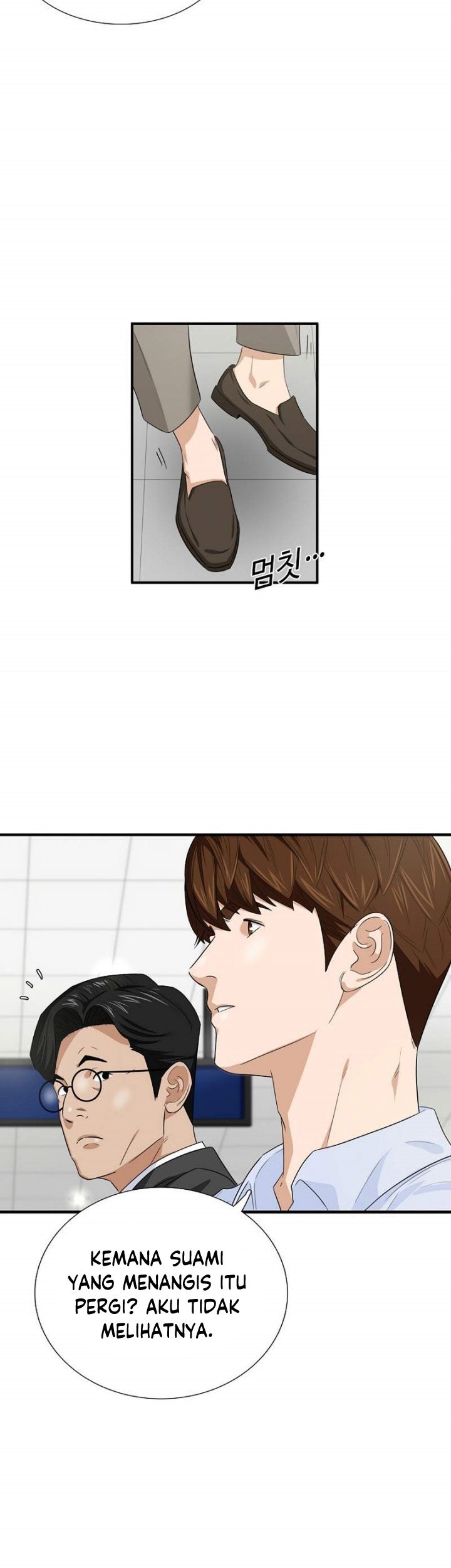 Chapter 80 - halaman 35