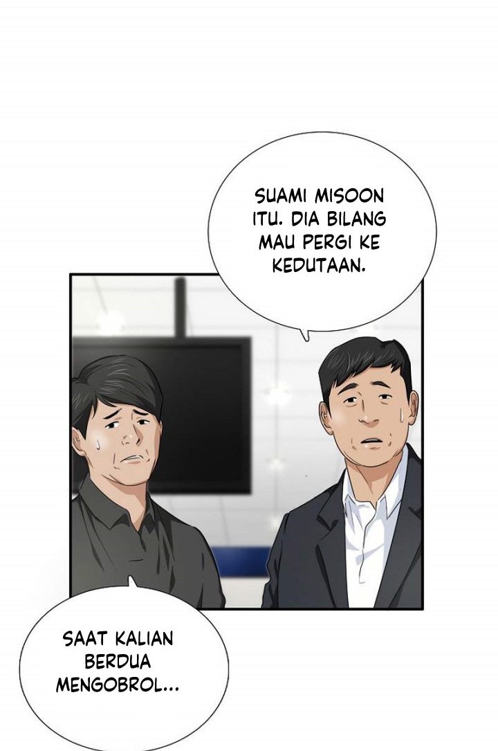 Chapter 80 - halaman 36