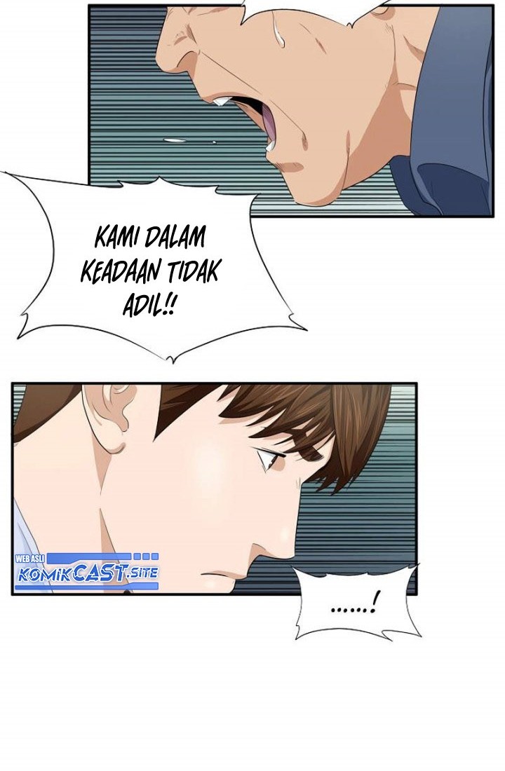 Chapter 80 - halaman 50