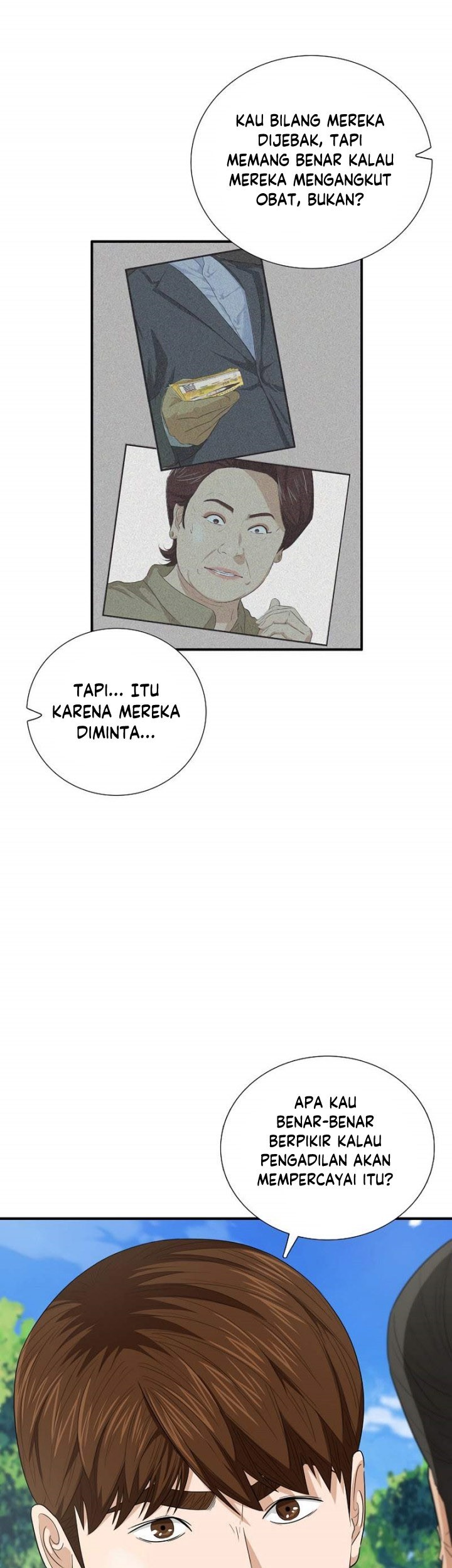 Chapter 80 - halaman 57