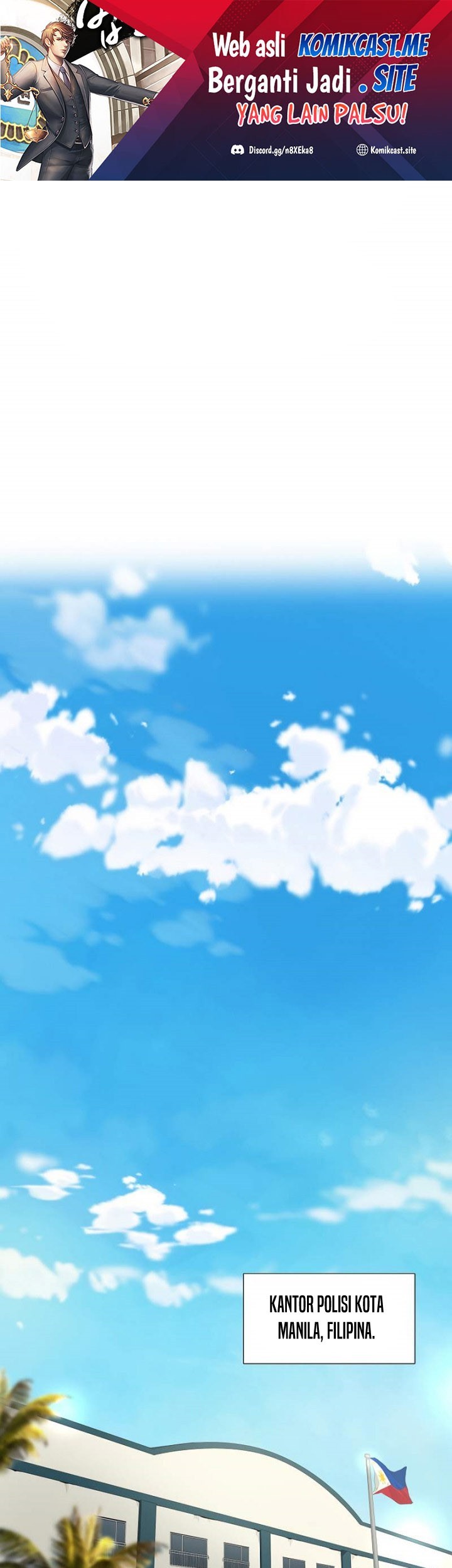 Chapter 80 - halaman 3