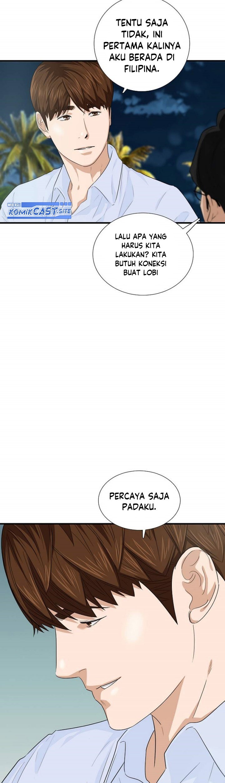 Chapter 80 - halaman 67
