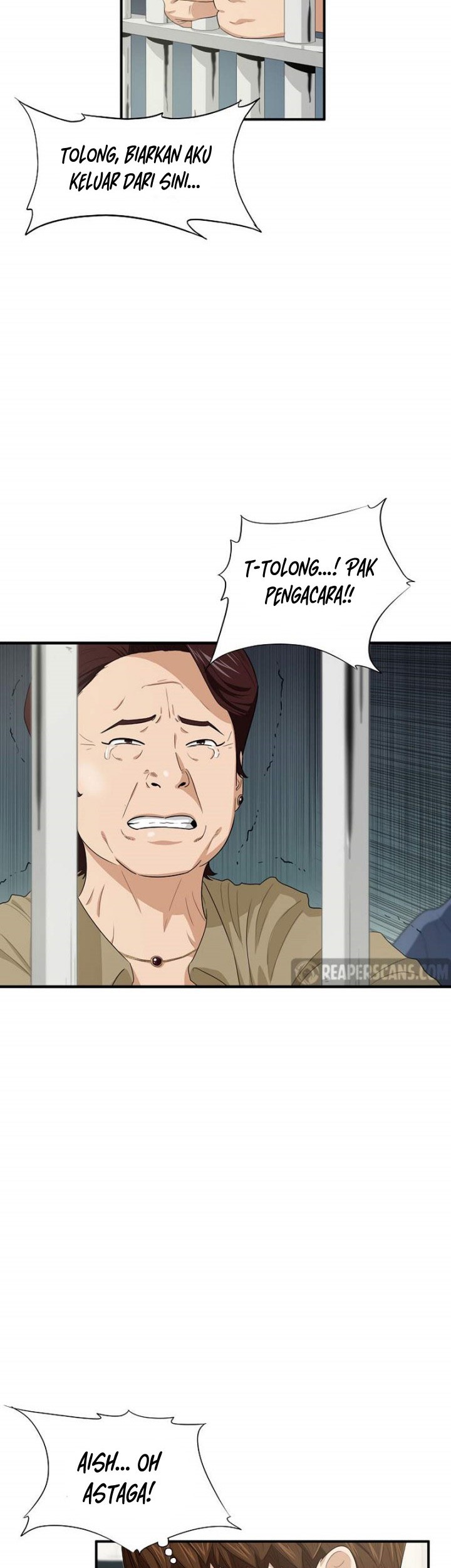 Chapter 80 - halaman 5