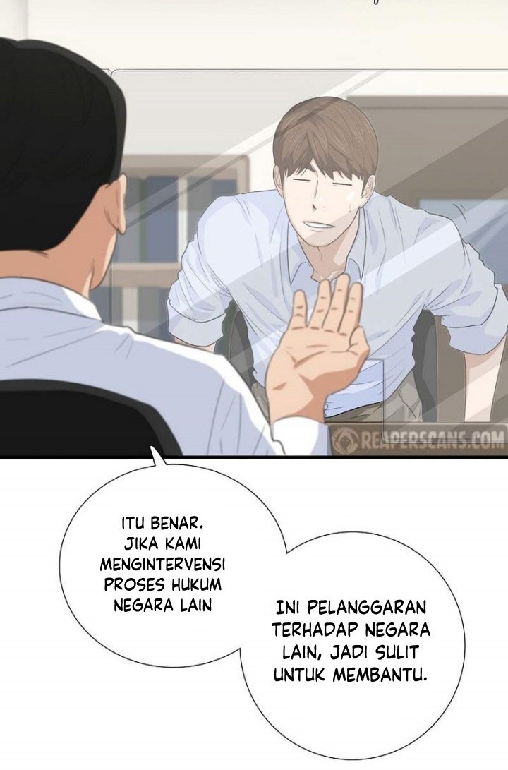 Chapter 80 - halaman 16