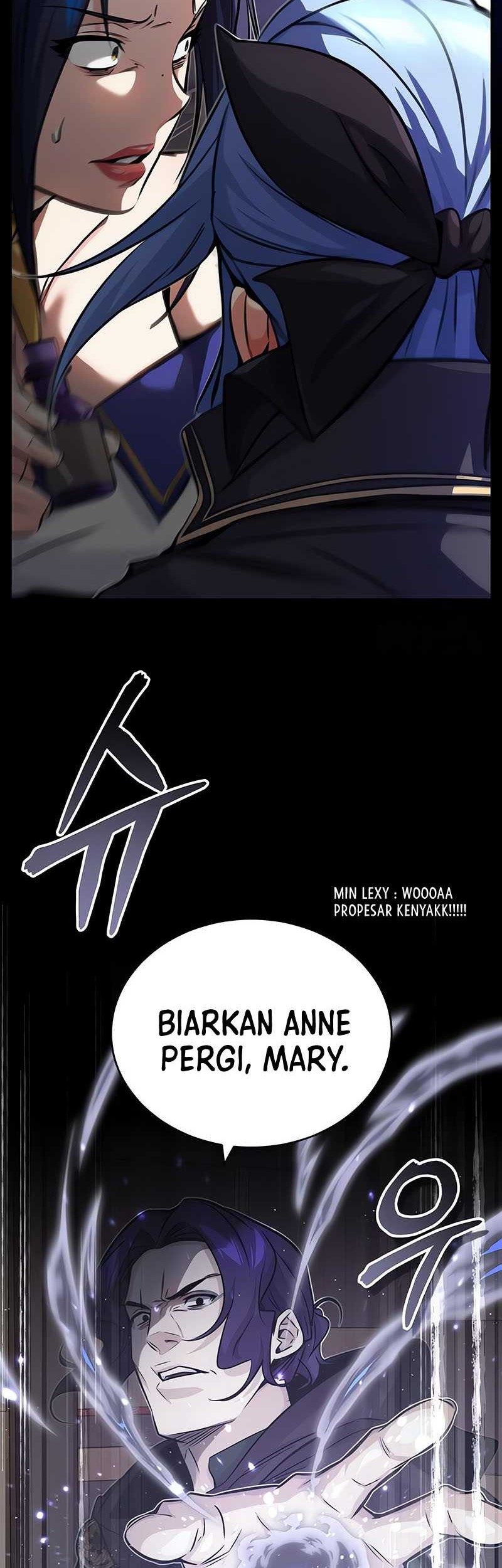 Chapter 80 - halaman 71