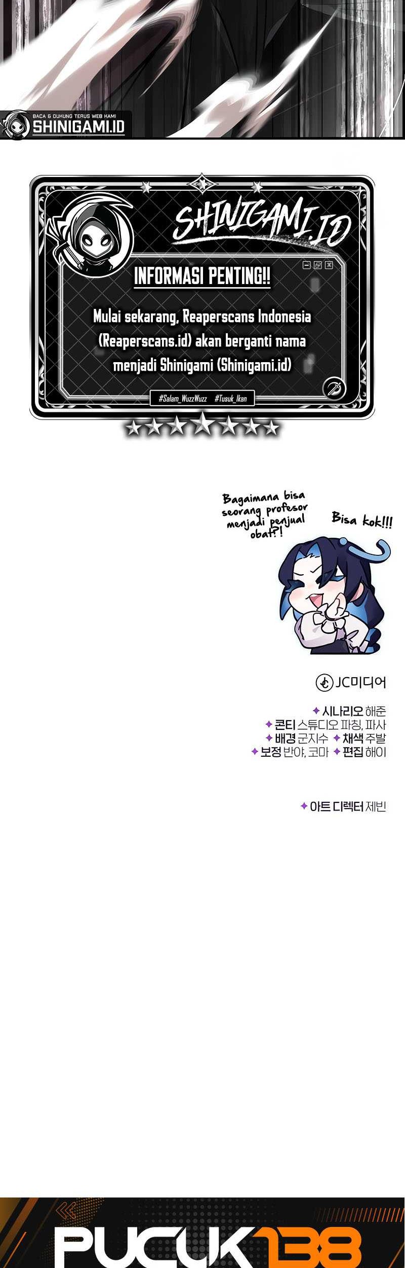 Chapter 80 - halaman 79