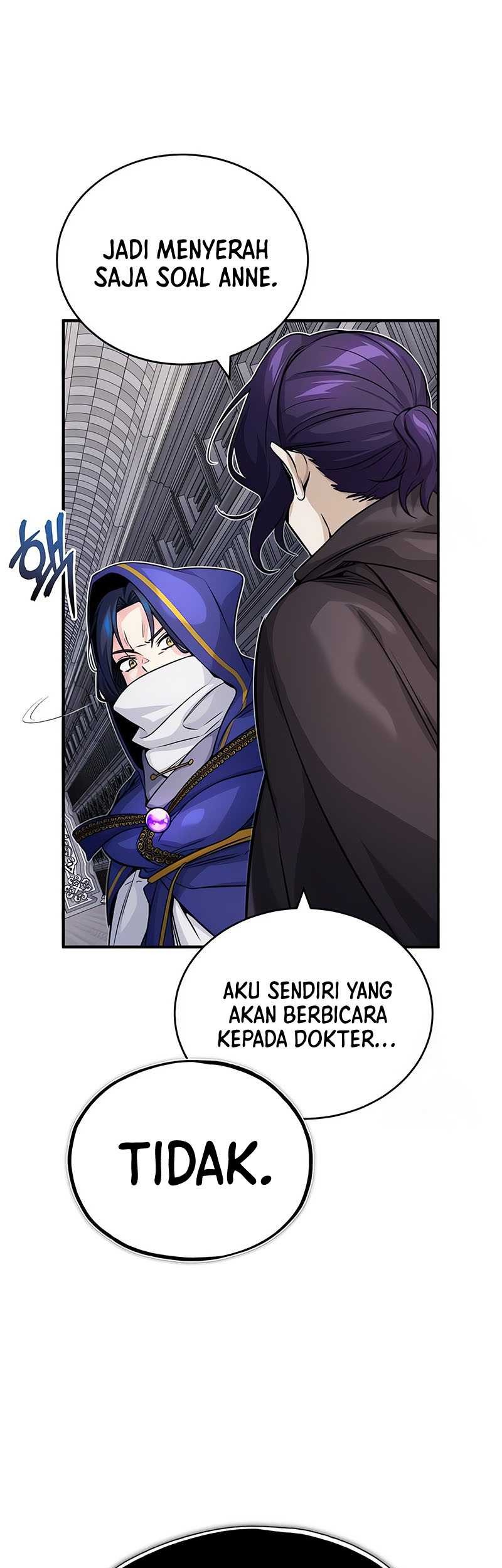 Chapter 80 - halaman 18