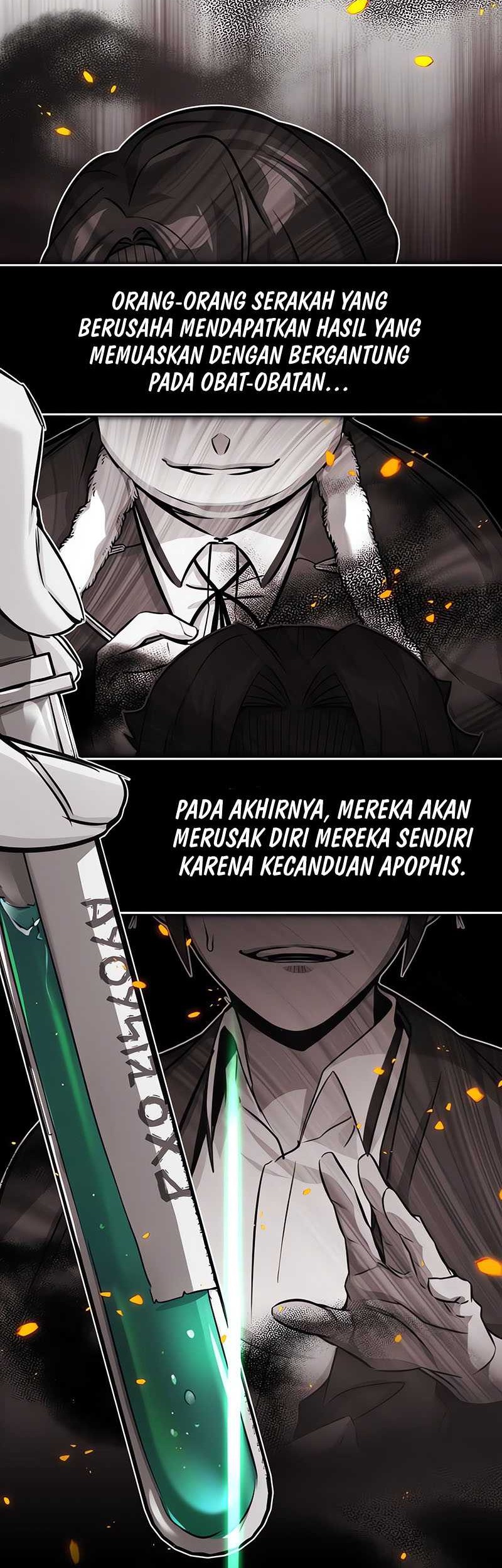 Chapter 80 - halaman 21