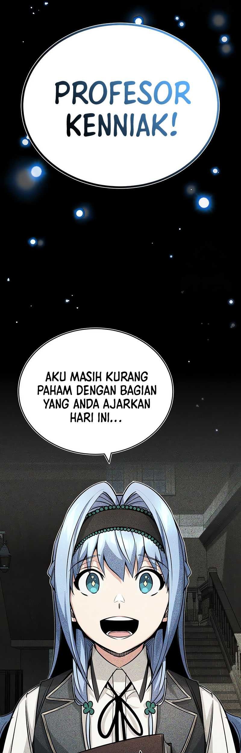 Chapter 80 - halaman 23