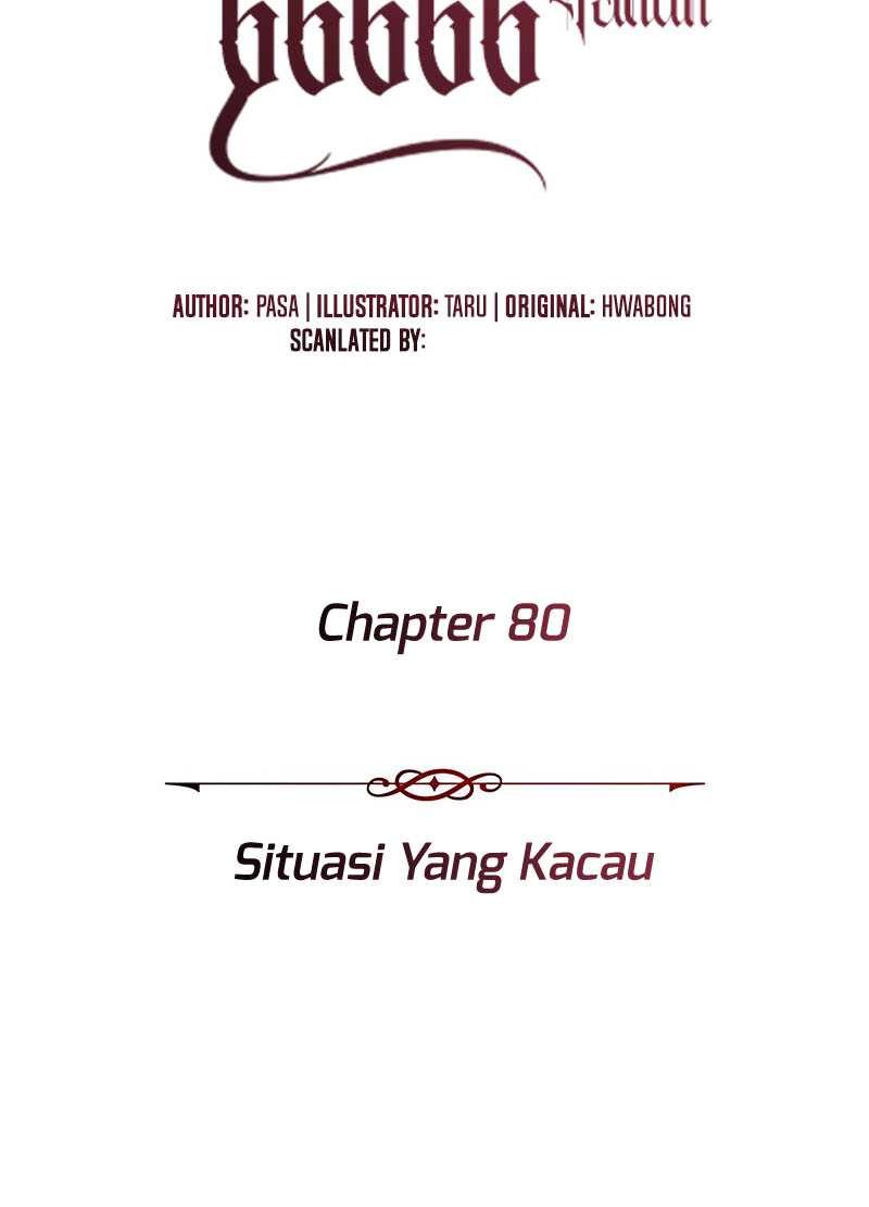 Chapter 80 - halaman 32