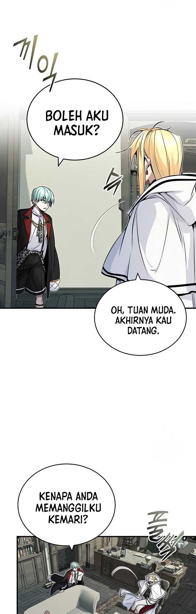 Chapter 80 - halaman 34