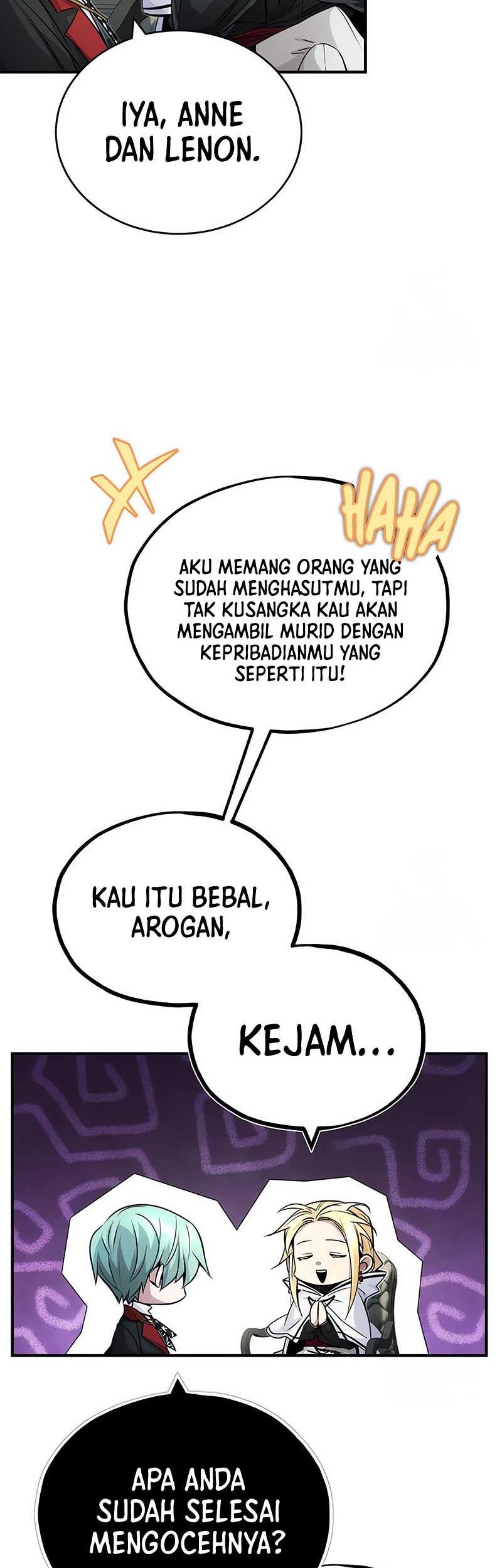 Chapter 80 - halaman 36