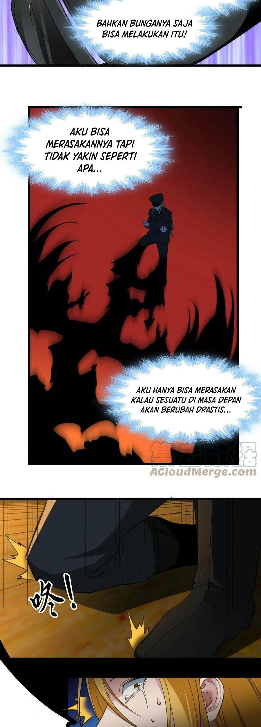 Chapter 77 - halaman 27