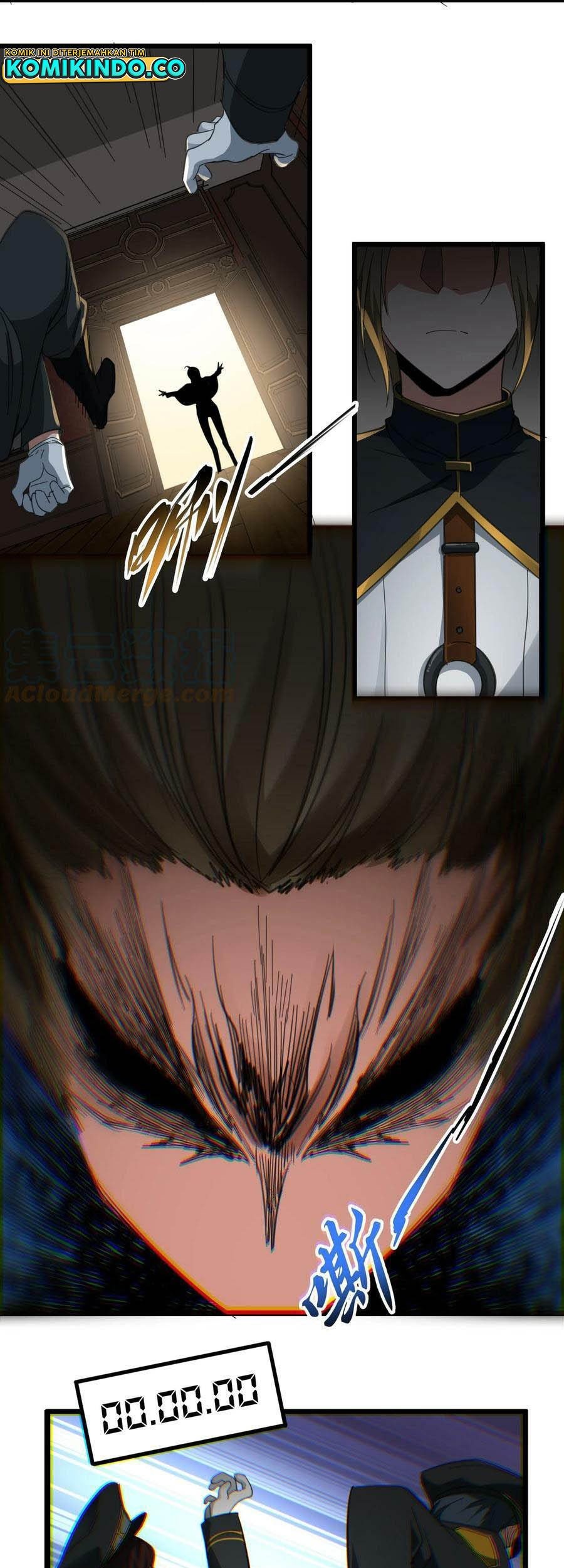 Chapter 77 - halaman 29
