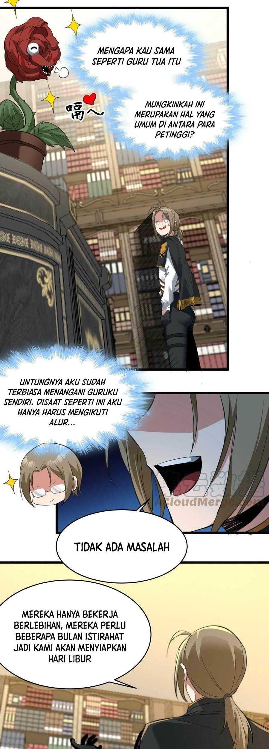 Chapter 77 - halaman 42