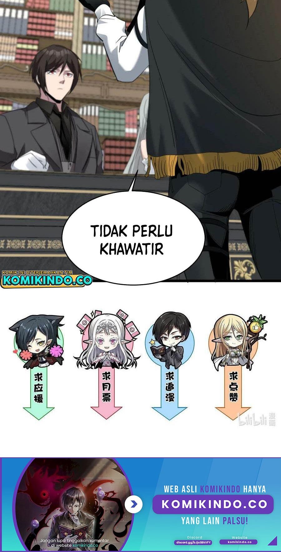 Chapter 77 - halaman 43