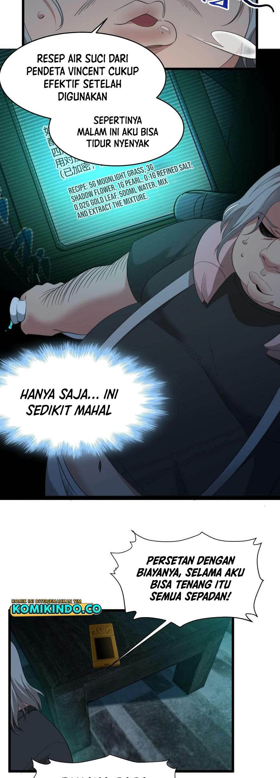 Chapter 77 - halaman 5