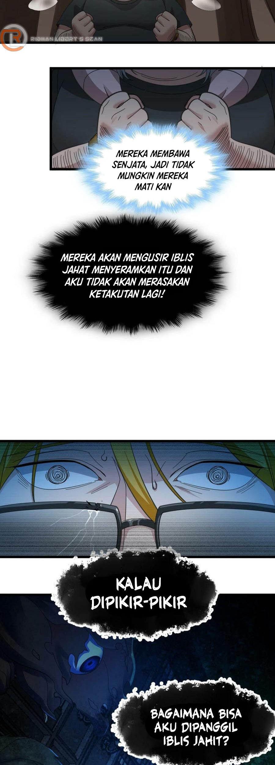 Chapter 77 - halaman 8