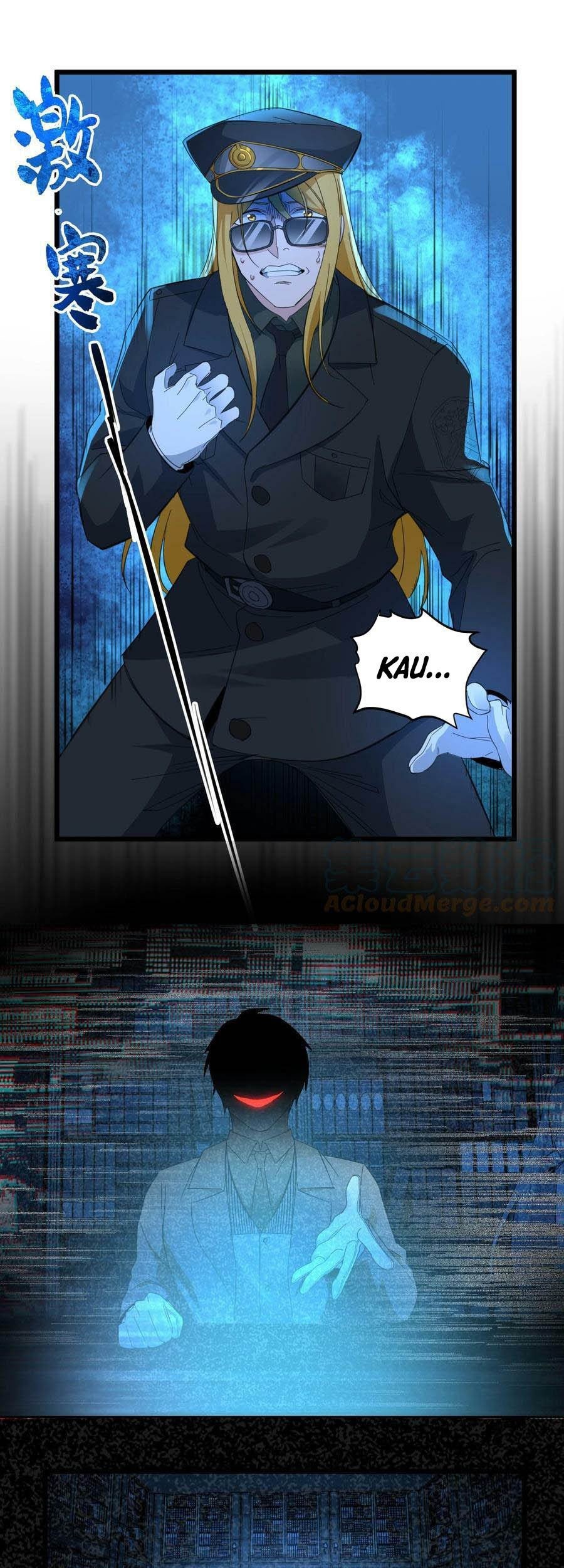 Chapter 77 - halaman 11