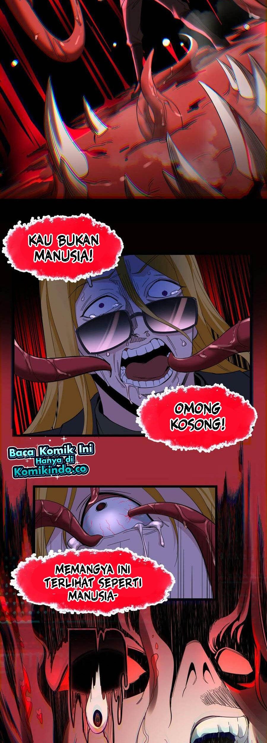 Chapter 77 - halaman 15