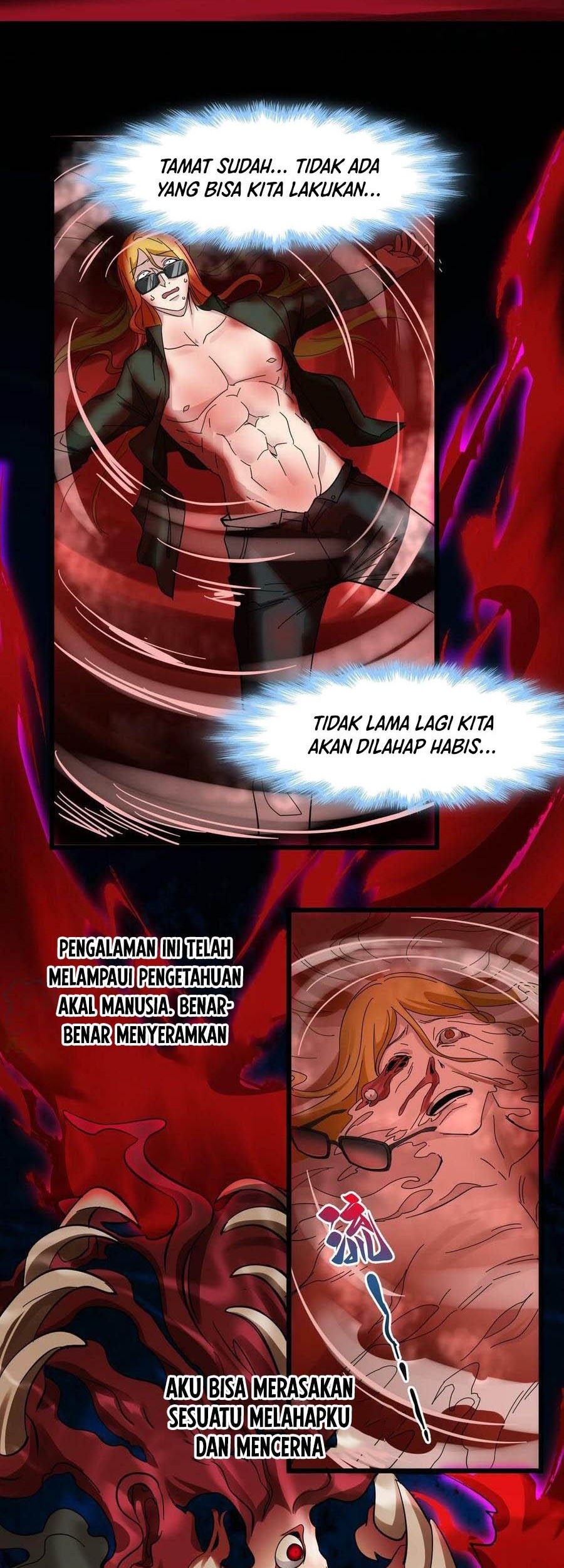 Chapter 77 - halaman 18