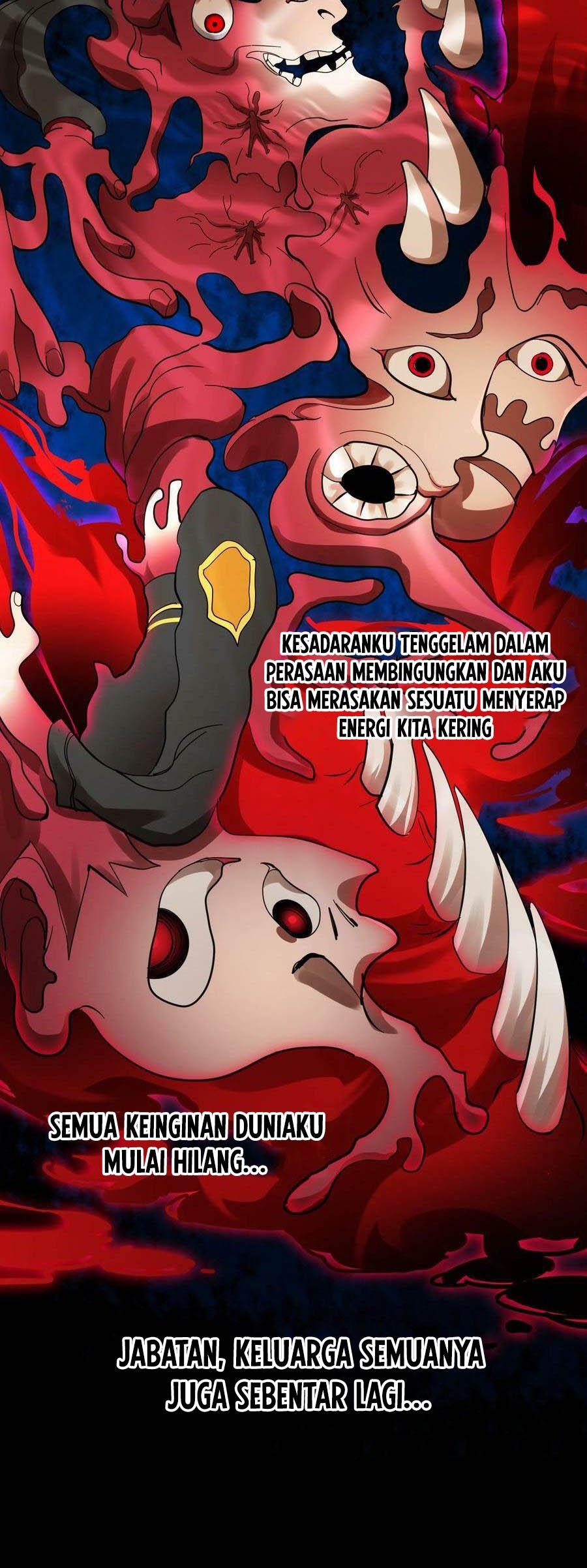 Chapter 77 - halaman 19