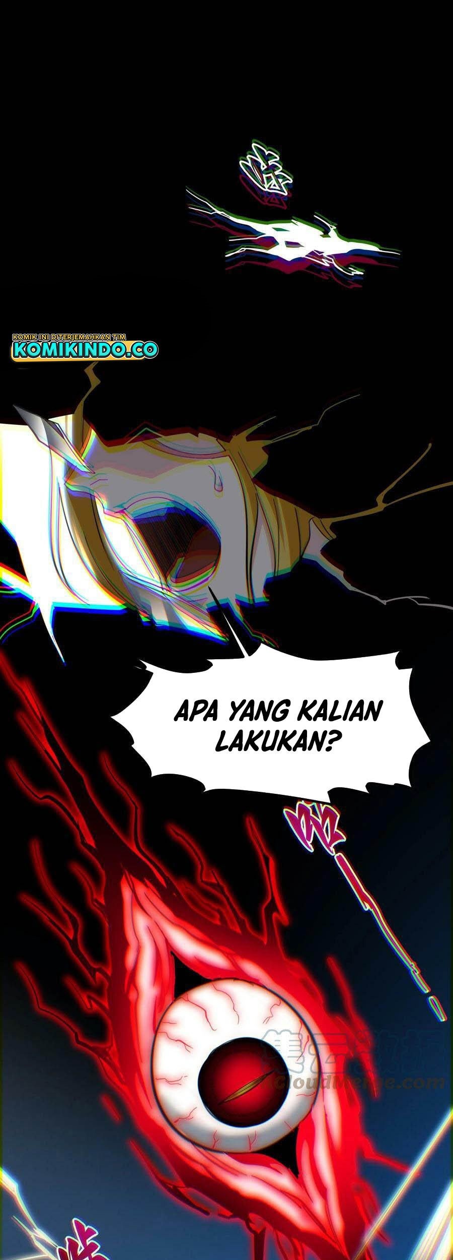 Chapter 77 - halaman 20
