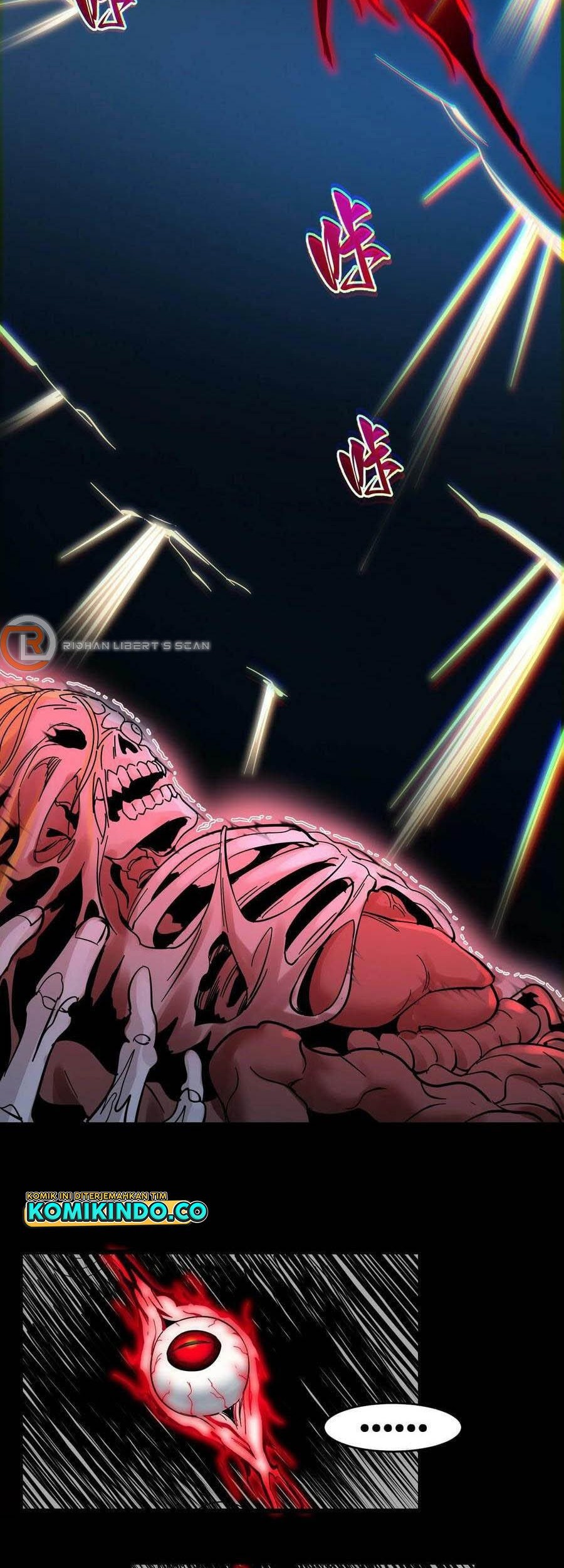 Chapter 77 - halaman 21