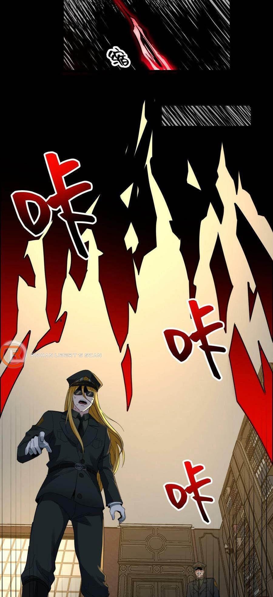 Chapter 77 - halaman 22